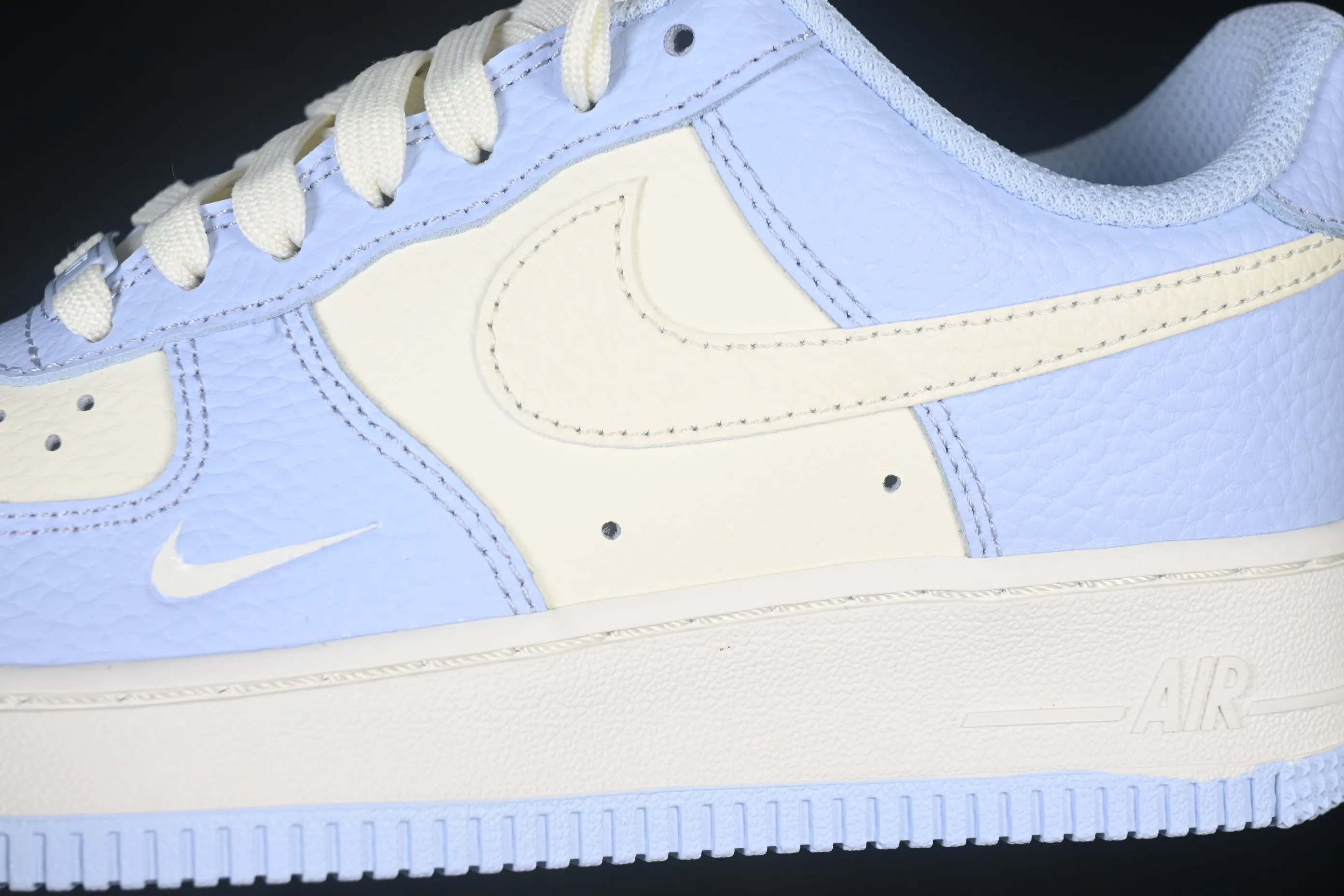 All categories Nk Air Force 1 Air Force series Nk Air Force 1 Low Air Force low-top Nike Air Force 1'07 Low Air Force 1 low-top casual sneakers IV3222-400